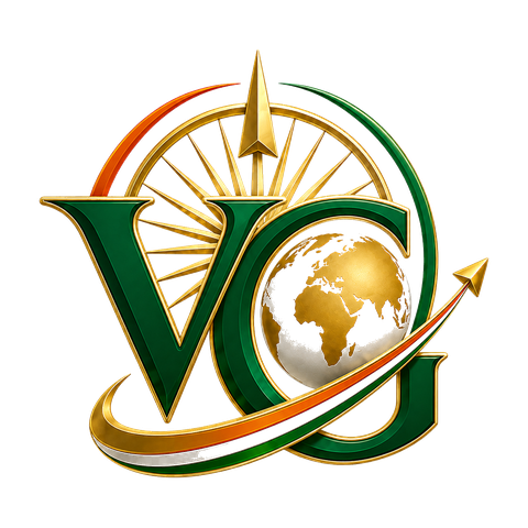 Virohan Global LLP logo
