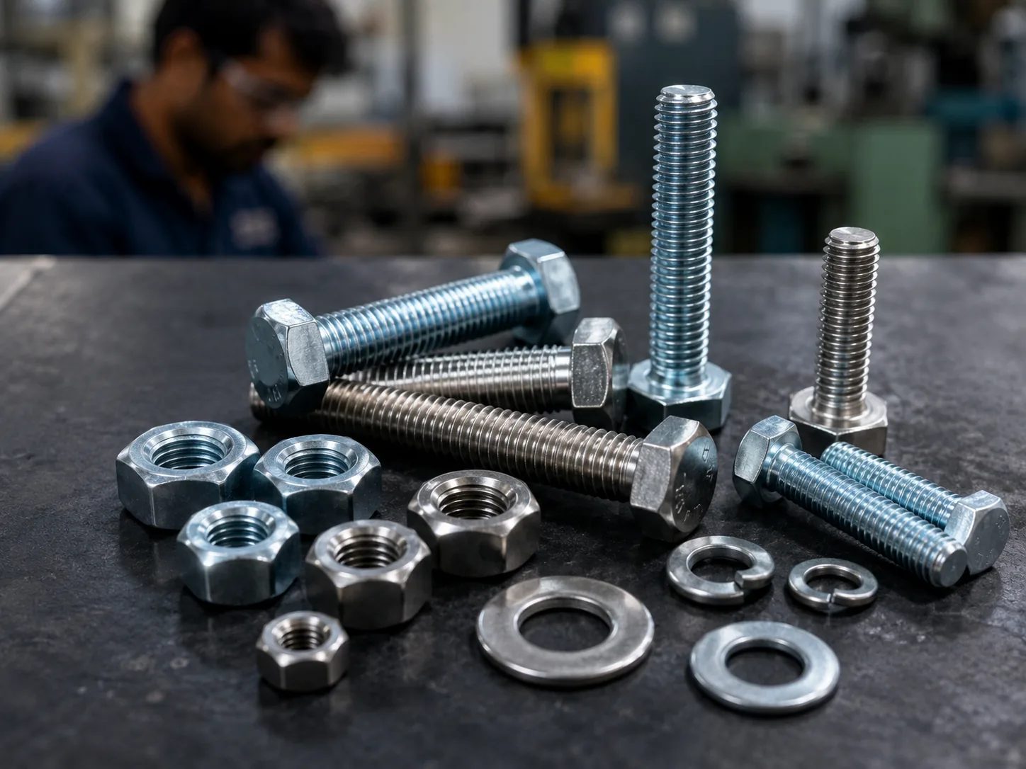 Mechanical products